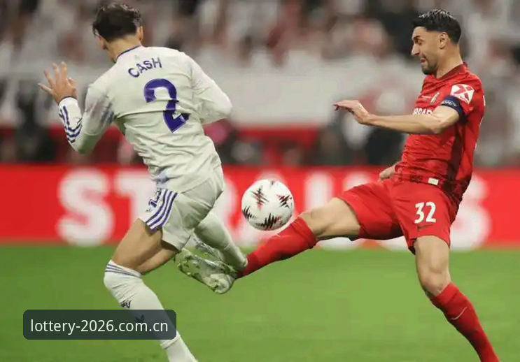 5大纪录见证：埃梅里率维拉3-0封王，世界杯体彩官方站必备观赛攻略